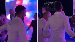 Novak Đoković igra kolo