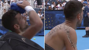 Novak Đoković u Sinsinatiju sa kinezi trakama.jpg