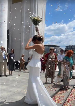 Mirjana Bobić Mojsilović ćerka udaja (3).jpg