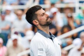 Novak Đoković