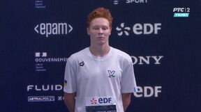 Nikita Šeremet Ukrajinac šampion Evrope u plivanju