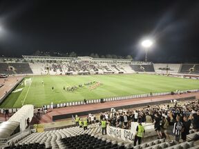 Partizan Radnički 1923
