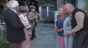 Srećni ljudi