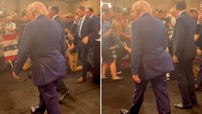 Donald Tramp