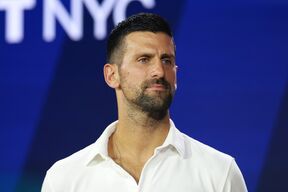 Novak Đoković