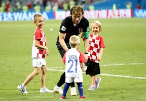 Ema Modrić