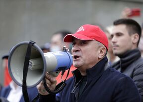 Podrška Novaku Đokoviću zbod deportacije iz Australije
