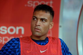 Lautaro Martinez