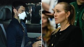 Novak i Jelena Đoković
