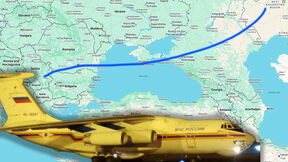 Ruski avion Iljušin