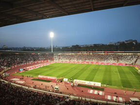 Tribine na Crvena zvezda - Viktorija Plzenj 3.jpg