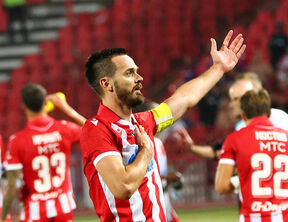 Crvena zvezda - Viktorija Plzenj 30.jpg