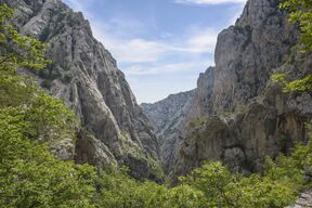 Nacionalni park Paklenica