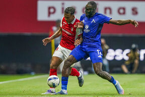 Mustapha Sangaré