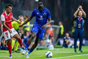 Mustapha Sangaré