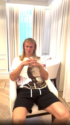 Erling Holand