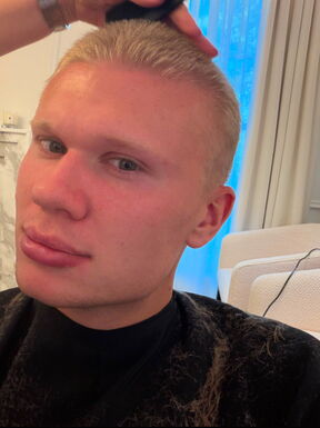 Erling Holand