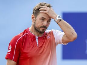 Sten Vavrinka