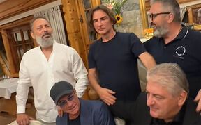 Željko Mitrović, Branko Babić, Dragan J Vučićević, Žan Klod Van Dam (4).jpg
