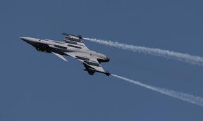 Gripen