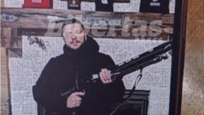 Ljubo Milović