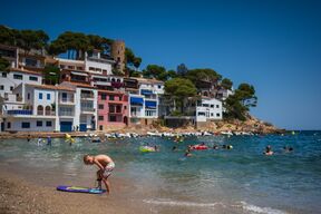Kuća na plaži