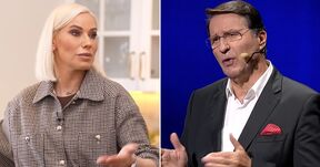 Marija Veljković i Jovan Memedović