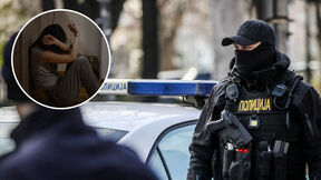 Policija, UKP, Nasilje u porodici, nasilje, tuča, silovanje, žena, devojka, devojčica