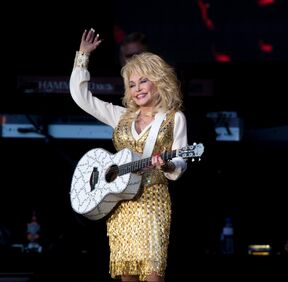 Doli Parton
