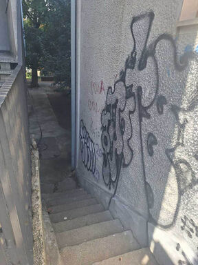 Silovana žena na Banovom brdu u Beogradu, silovanje, Požeška, Banovo brdo