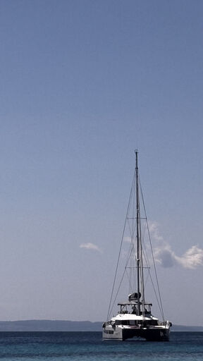 Koviou beach, Grčka, Sitonija (2).jpg