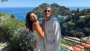 Nemanja Nedović i Mina Milutinović