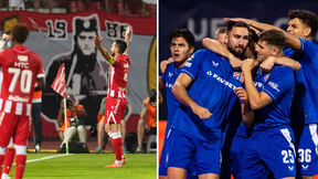 Crvena zvezda Dinamo Zagreb potencijalni rivali u Ligi Evrope