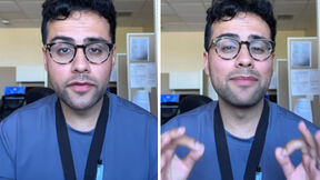 dr Adnan Husein