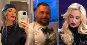 Senida Šmrk I Maja