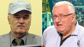 Ratko Mladić Vojislav Šešelj
