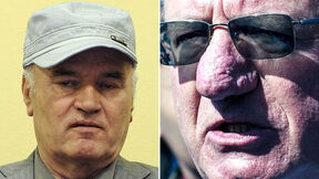Ratko Mladić i Vojislav Šešelj