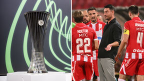 Crvena zvezda na žrebu Lige konferencija za 2026/27.