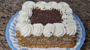 Torta Milena