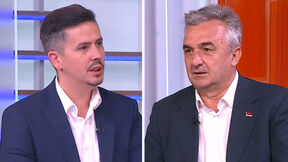 Nebojša Lazić i Jovan Janjić