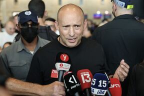Naftali Benet