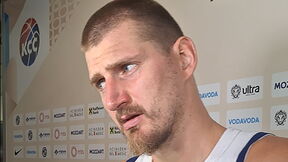 Nikola Jokić