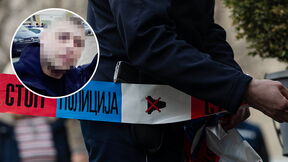 Dvostruko ubistvo i samoubistvo u Velikom Gradištu