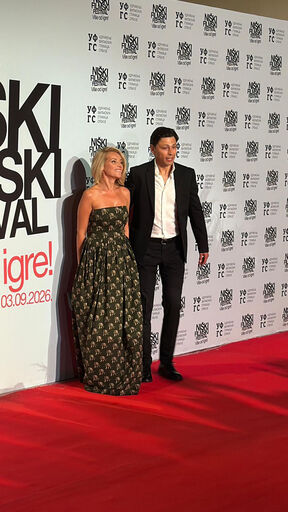 Anđelka Stević i Marko Janketić na NFF (5).jpg
