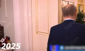 Putinov dom
