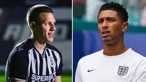 Ognjen Ugrešić i Džud Belingem