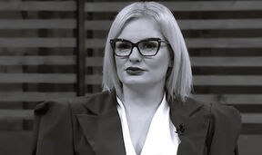 Kristina Kovačević Hitrec