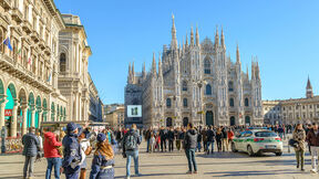Milano Italija