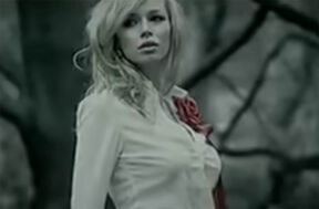 Žena Nikole Koje u spotu Zdravka Čolića
