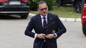 Predrag Mijatović na sednici skupštine kluba